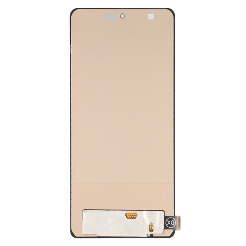 For Xiaomi Redmi K50 Gaming 5G/Poco F4 GT Grade C LCD Screen and Digitizer Assembly Part (TFT Technology) (without Logo) For Xiaomi Redmi K50 Gaming 5G/Poco F4 GT Grade C LCD Screen and Digitizer Assembly Part (TFT Technology) (without Logo)